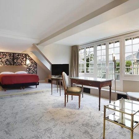 Hotel Concortel פריז מראה חיצוני תמונה